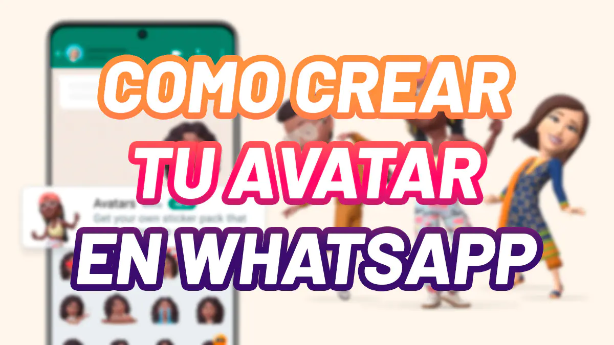 WhatsApp Avatars