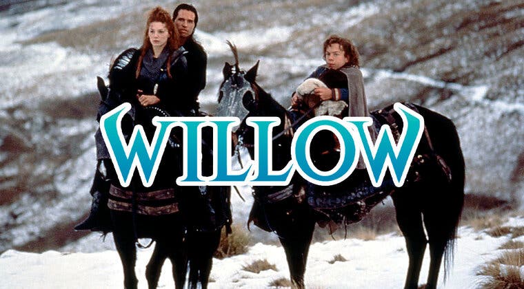 Imagen de ¿Es necesario ver la película de Willow antes de empezar la serie de Disney Plus?