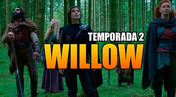 Imagen de Temporada 2 de Willow: ¿Ha renovado Disney Plus la serie? ¿Está cancelada?