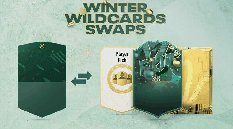 Imagen de FIFA 23: EA sorprende anunciando los Winter Wildcards Swaps (que empiezan muy pronto)