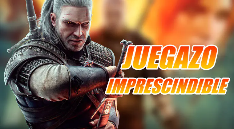 Imagen de Hoy sale a la venta el juego de mi vida y te explico los motivos por lo que tienes que jugar de una vez a The Witcher 3