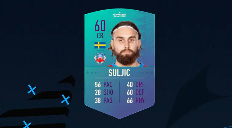 Imagen de FIFA 23: más tarde de lo habitual, pero llegaron nuevos tokens World Cup Swaps