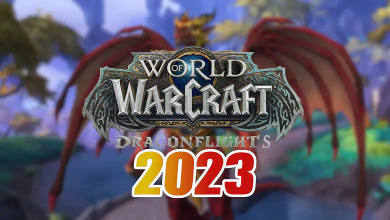WoW Dragonflight