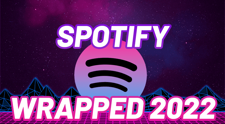 Imagen de Ya está aquí el Wrapped 2022 de Spotify: te cuento cómo hacerlo y qué alternativas tienes