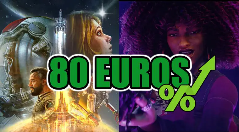 Imagen de ¡Ojo! Xbox subirá el precio de sus juegos first party para Xbox Series X|S