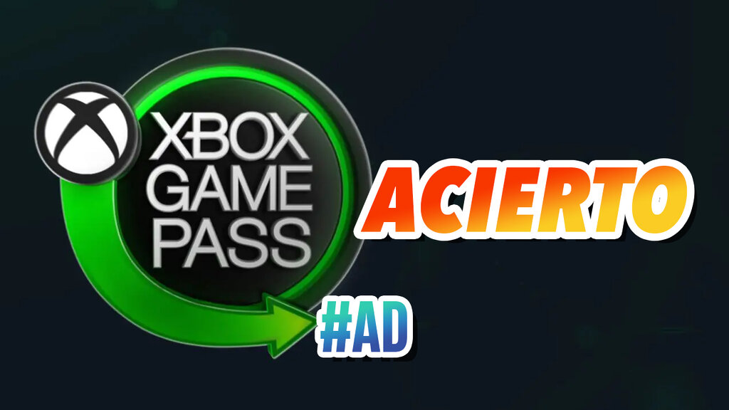 xbox game pass anuncios