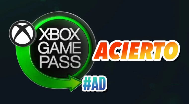 Imagen de Por qué un nivel de Xbox Game Pass con anuncios es un grandísimo acierto