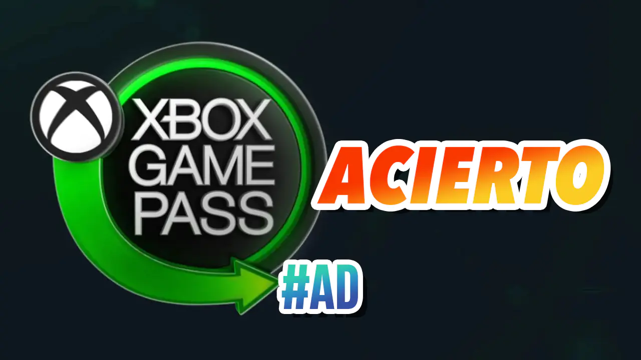 xbox game pass anuncios
