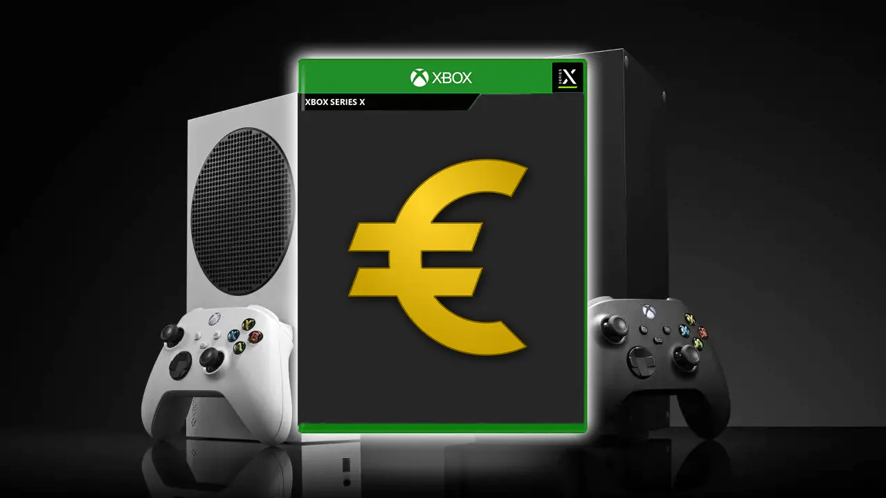 xbox precio