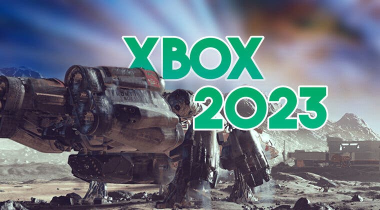 Imagen de Los mejores juegos que llegarán a Xbox en 2023; de Starfield a Redfall