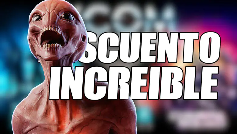 XCOM PC