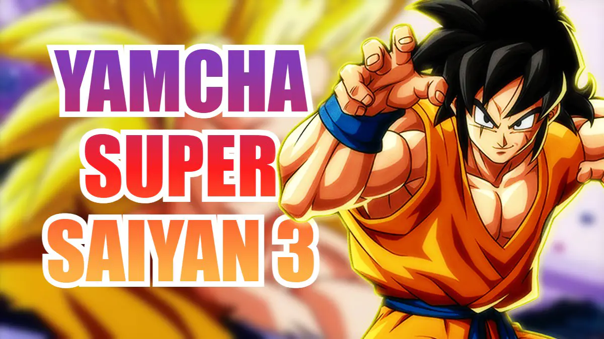 yamcha ss3