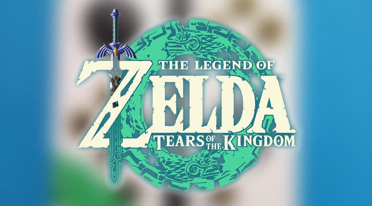 Imagen de Personalizan unos Joy-Con inspirados en Zelda: Tears of the Kingdom; ¿son mejores que los de la edición oficial?