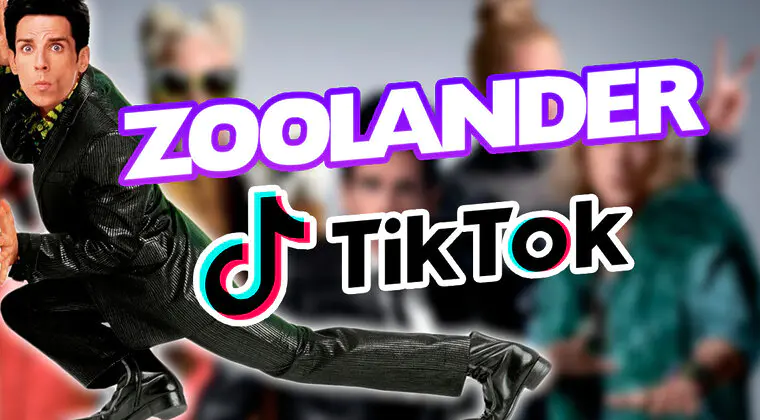 Imagen de Zoolander: Dónde ver la saga de comedia que está tras los memes que arrasan en Tik Tok