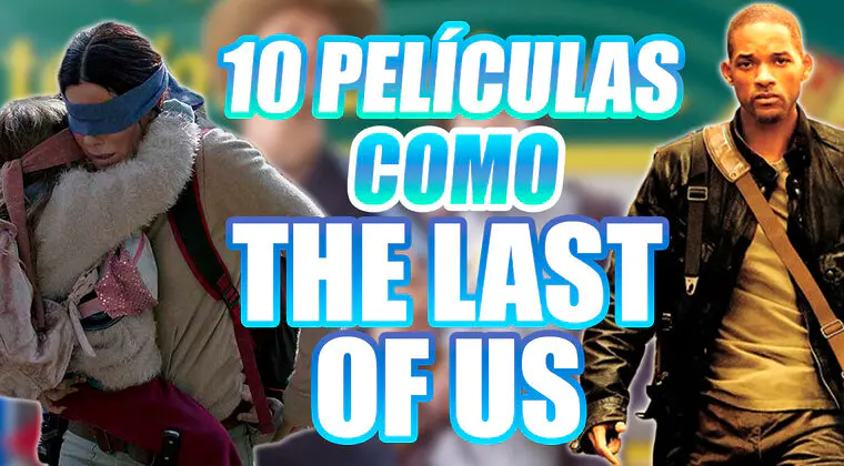Imagen de 10 películas sobre pandemias, zombis y otros desastres que te encantarán si te gusta The Last of Us