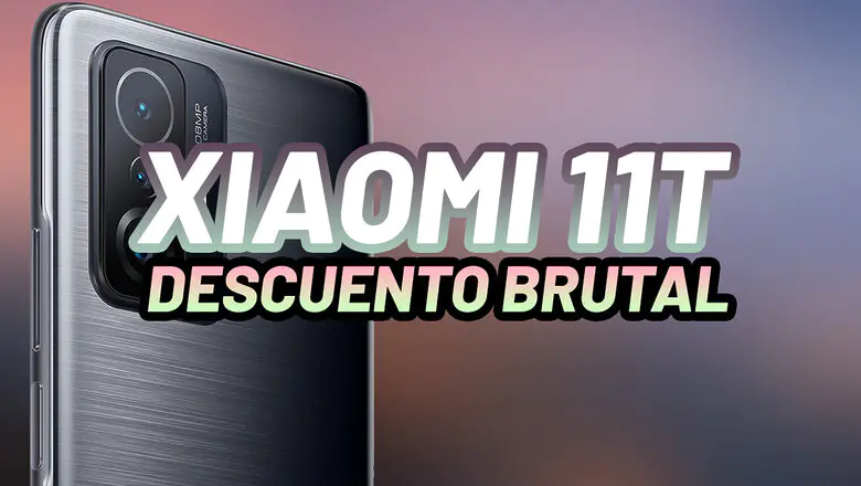 Xiaomi 11T