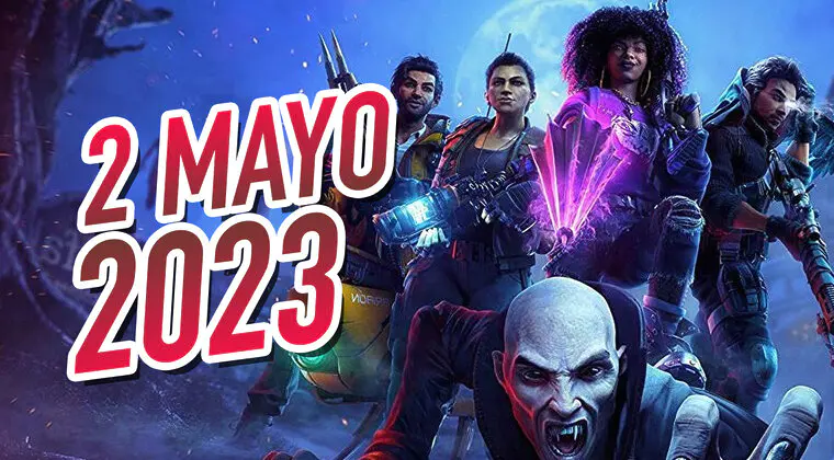 Imagen de Redfall saldrá el 2 de mayo para PC, Xbox y Game Pass, confirma Bethesda