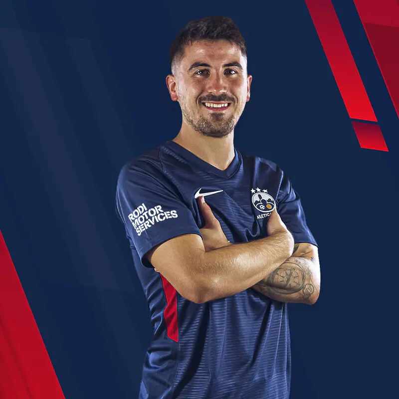 huertas kings league