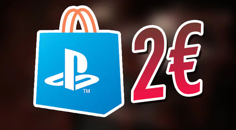 Imagen de Esta oferta de PS Store pone a solo 2€ el precio de este juegazo por tiempo limitado