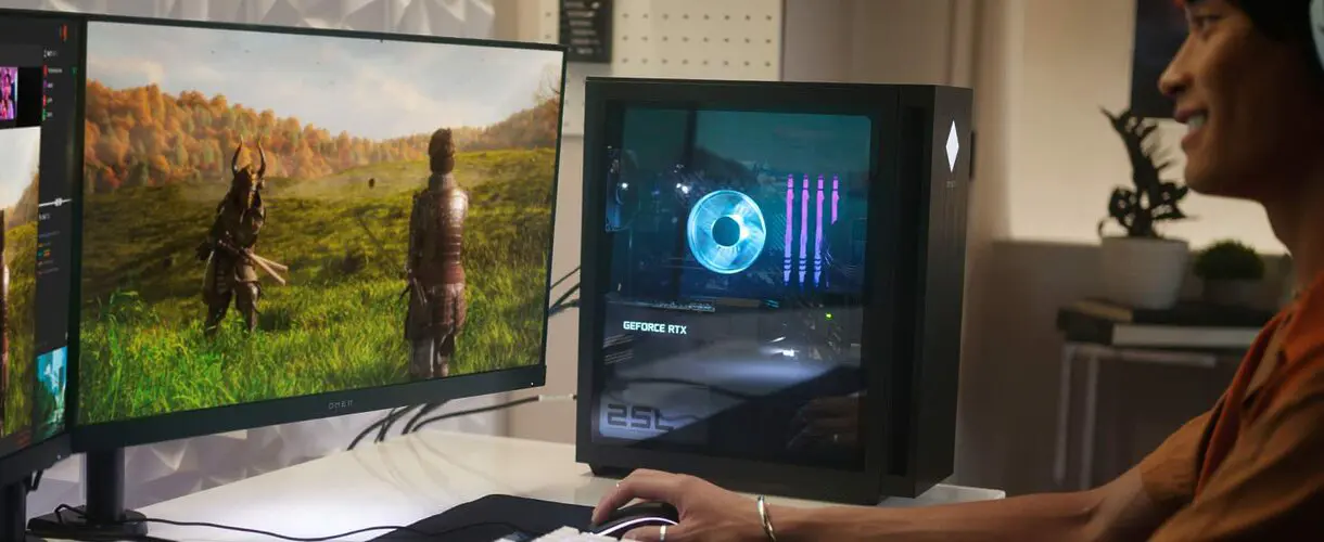 HP Omen