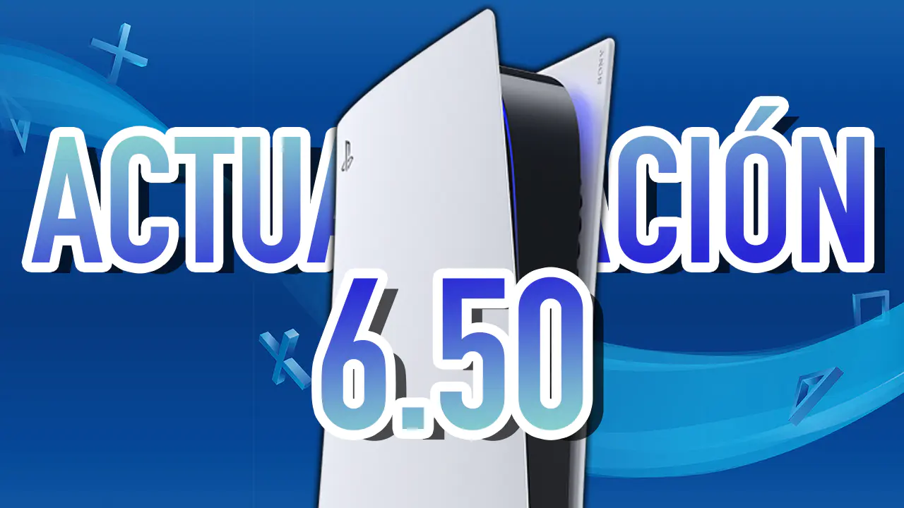 ps5 6.50