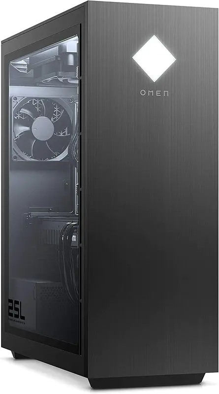 HP Omen