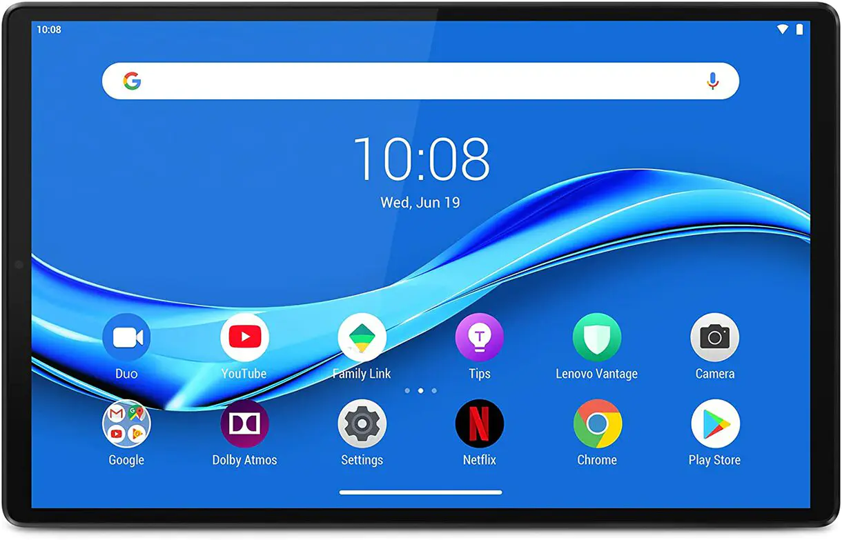 Lenovo M10 FHD