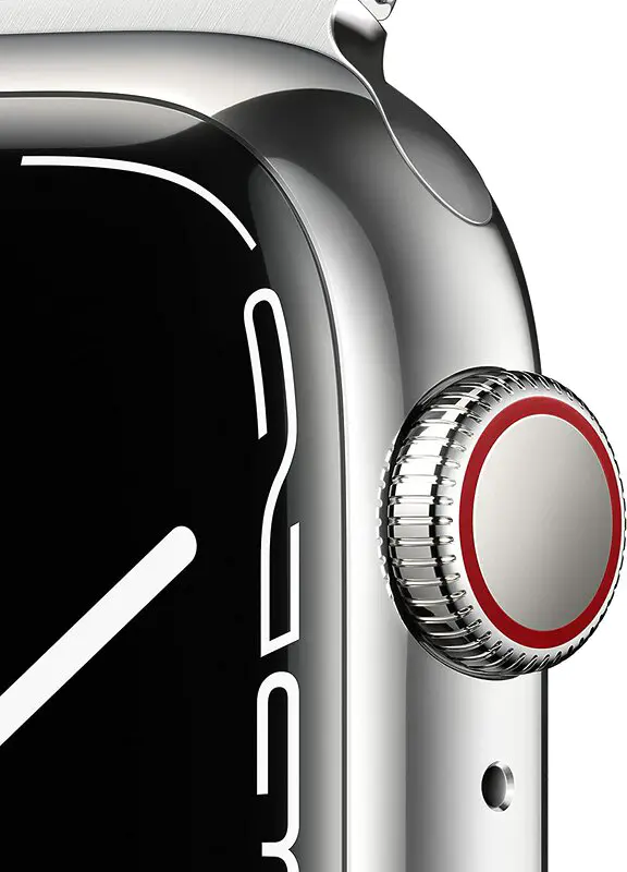 Apple Watch Series 7