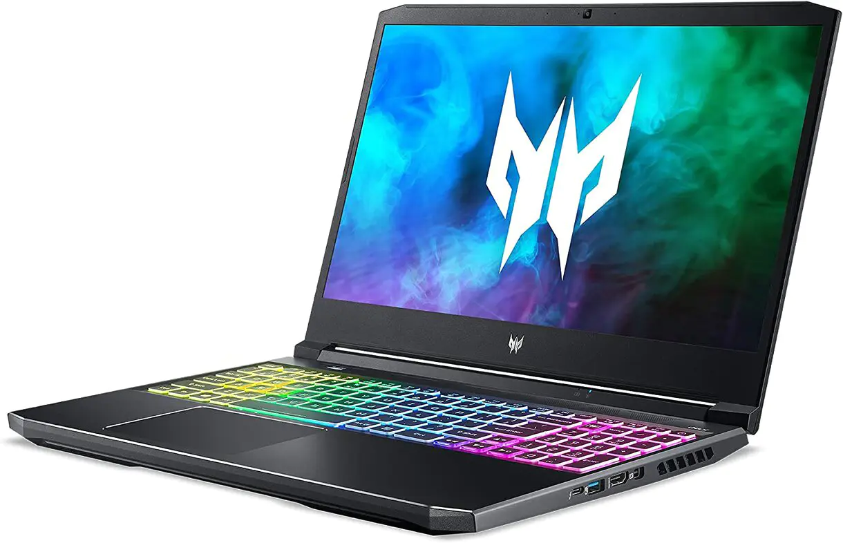Acer Predator Helios 300