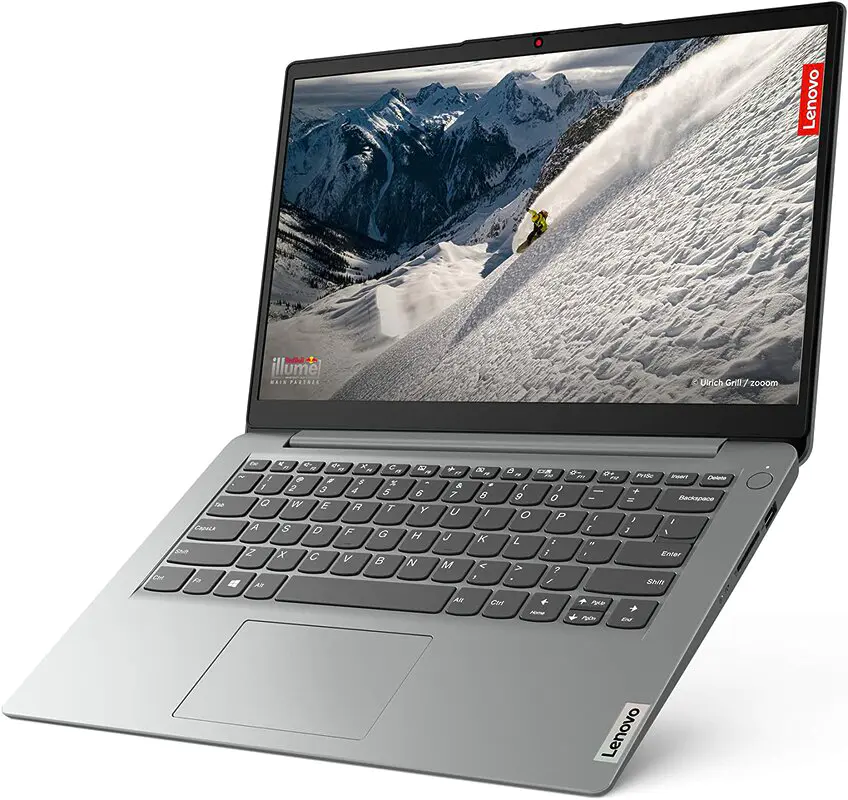 Lenovo IdeaPad