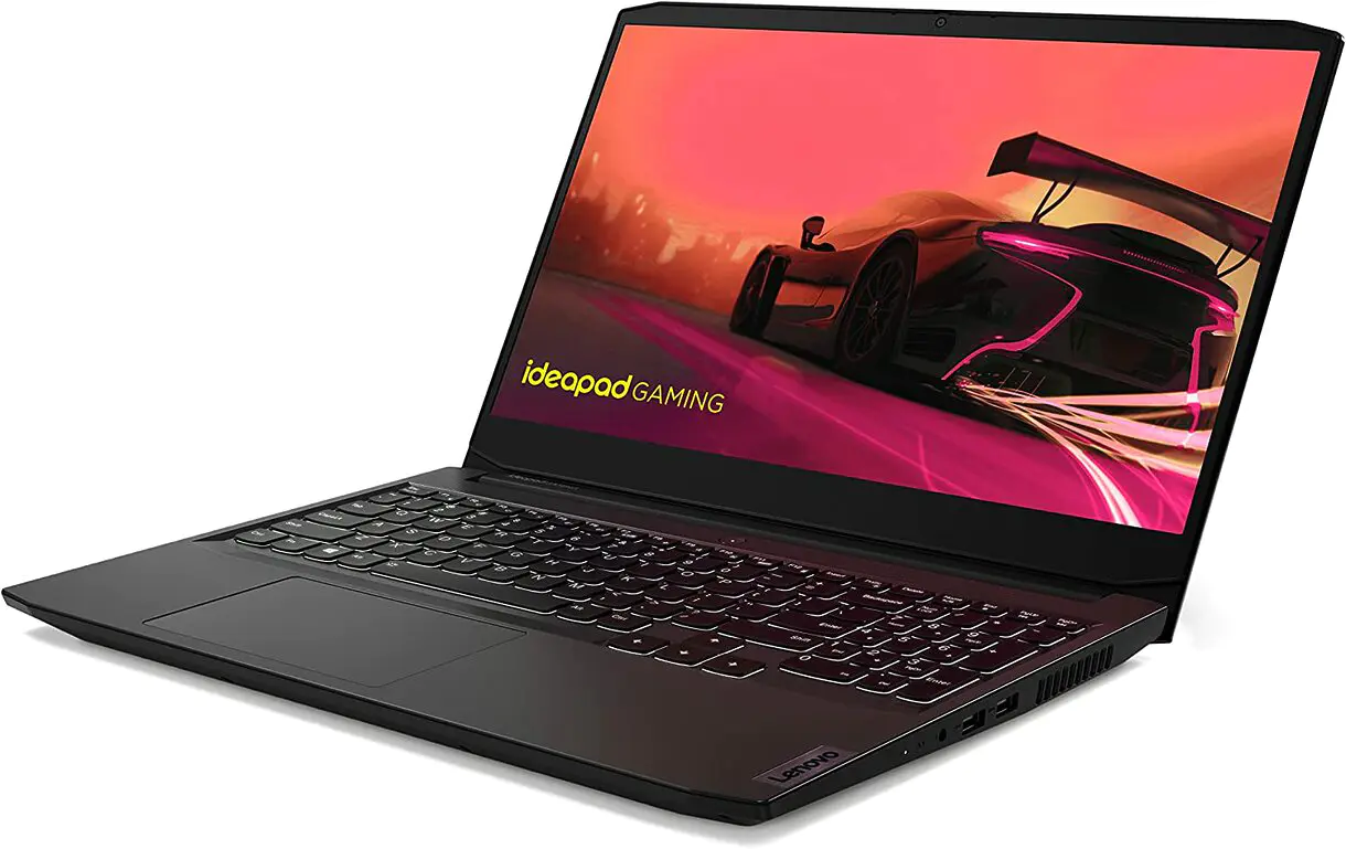 Imagen promocional del Lenovo IdeaPad Gaming