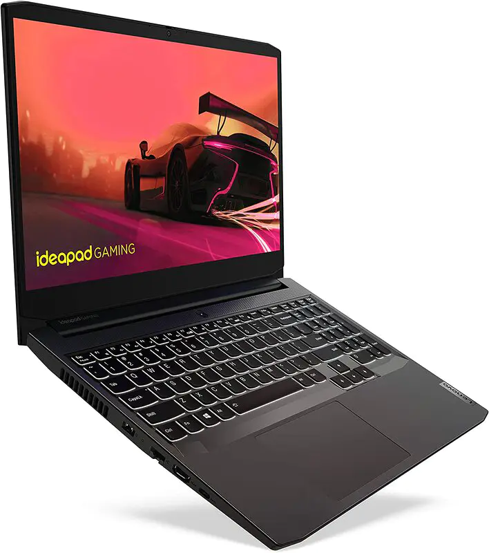 Imagen promocional del Lenovo IdeaPad Gaming