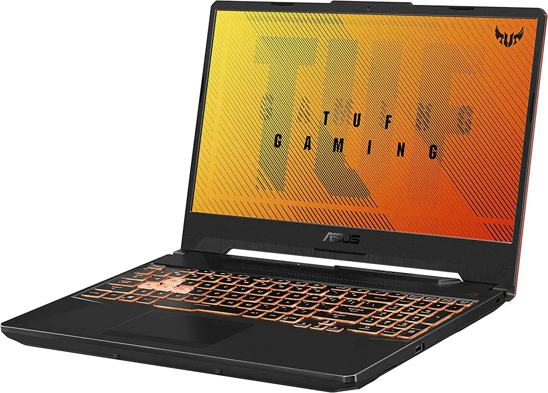 ASUS TUF GAMING