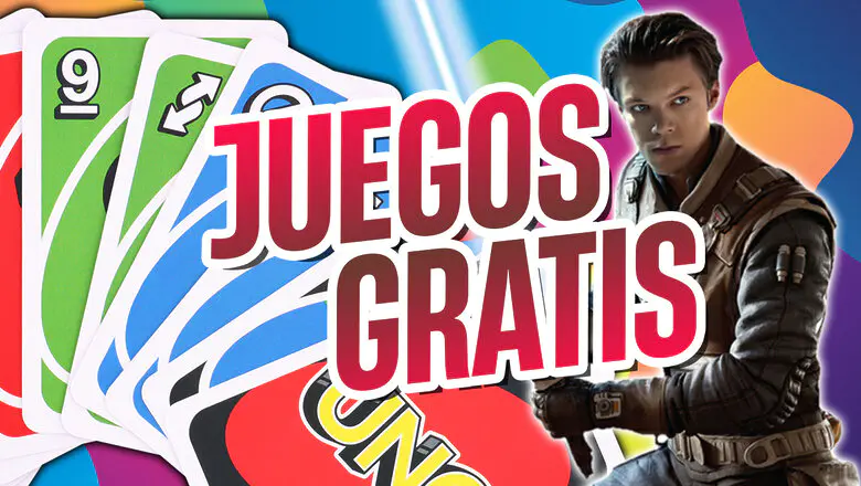 juegos gratis