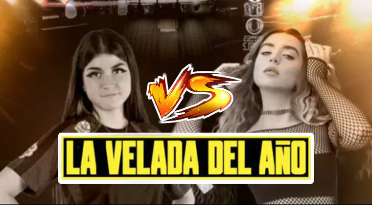 Imagen de Abby vs Lola Indigo: los celos podrían protagonizar la Velada del Año 3 de Ibai