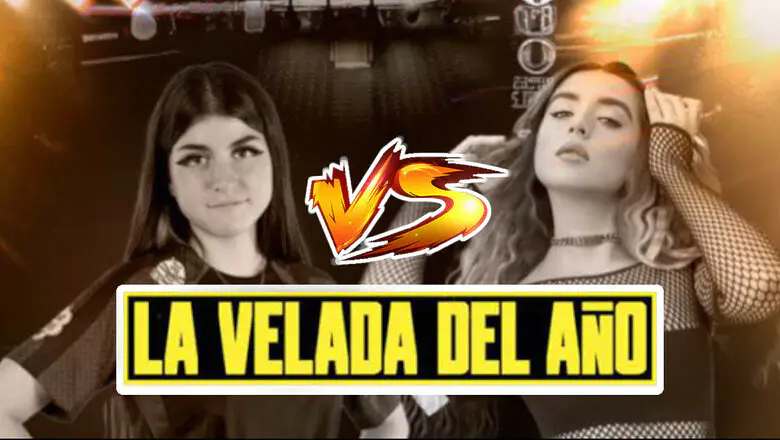 La Velada del Año 3 Ibai