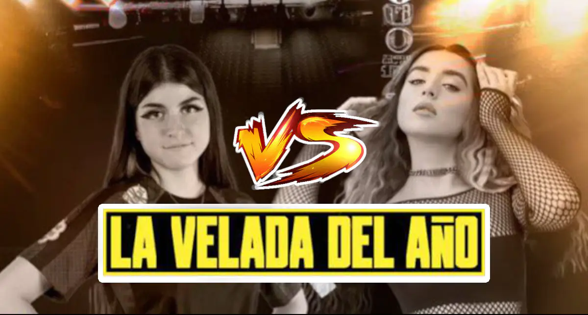 La Velada del Año 3 Ibai