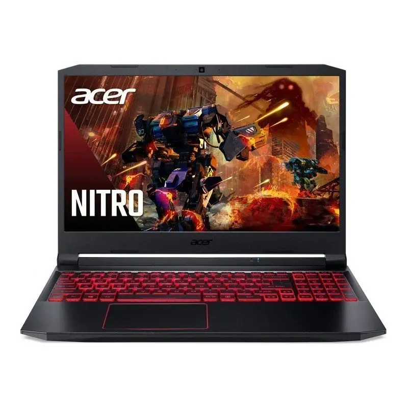 El Acer Nitro 5 es un ordenador portátil gaming
