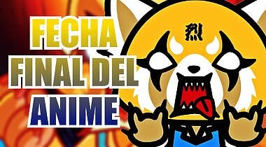 Imagen de Aggretsuko: La temporada 5 (y final) del anime ya tiene fecha de estreno en Netflix