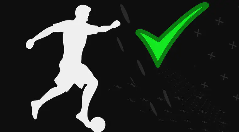 Imagen de FIFA 23: este lateral es muy completo y no cuesta demasiado para el nivel que ofrece