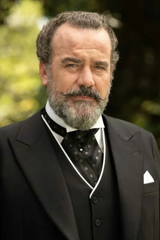 alonso lujan
