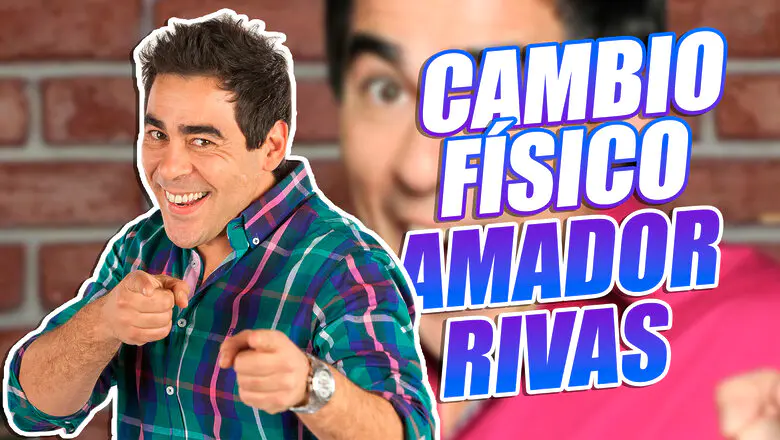 amador rivas la que se avecina