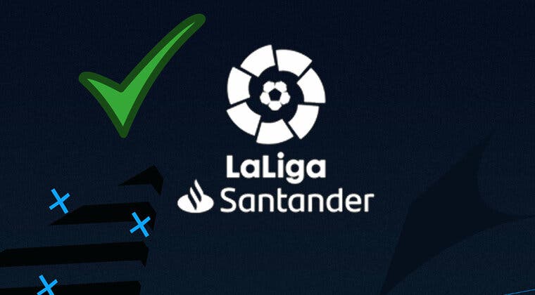 Imagen de FIFA 23: LaLiga Santander cuenta con otra ganga para FUT