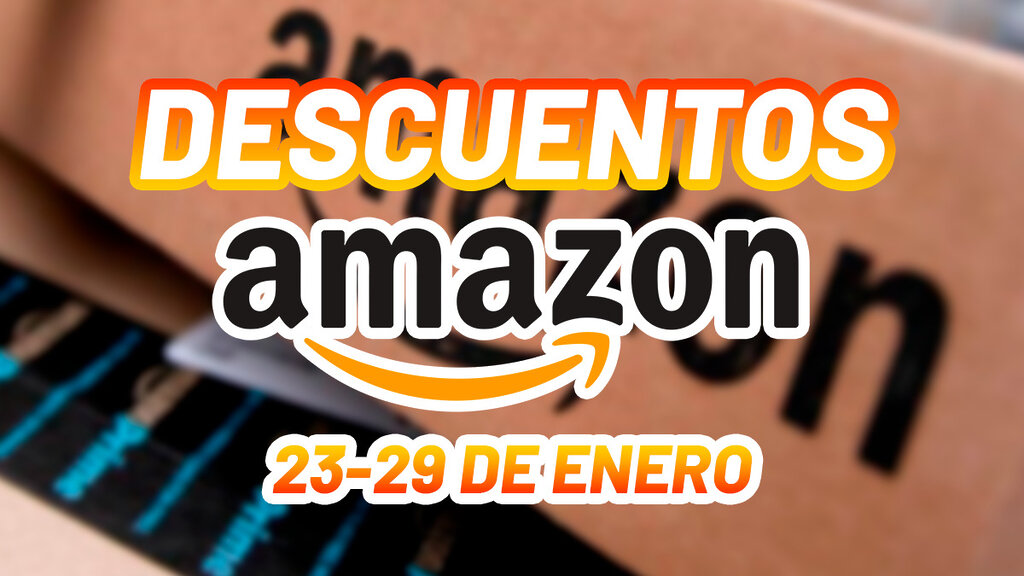 Amazon Ofertas
