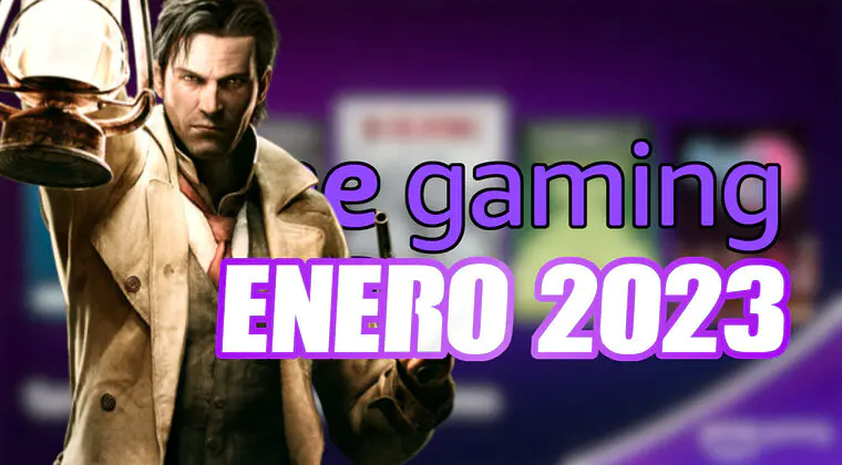 Imagen de Amazon Prime Gaming regala The Evil Within 2 gratis y más recompensas en enero 2023