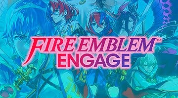 Imagen de Análisis Fire Emblem Engage: El juego más accesible de la saga