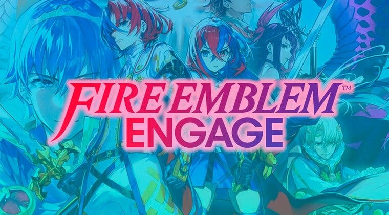 Imagen de Análisis Fire Emblem Engage: El juego más accesible de la saga
