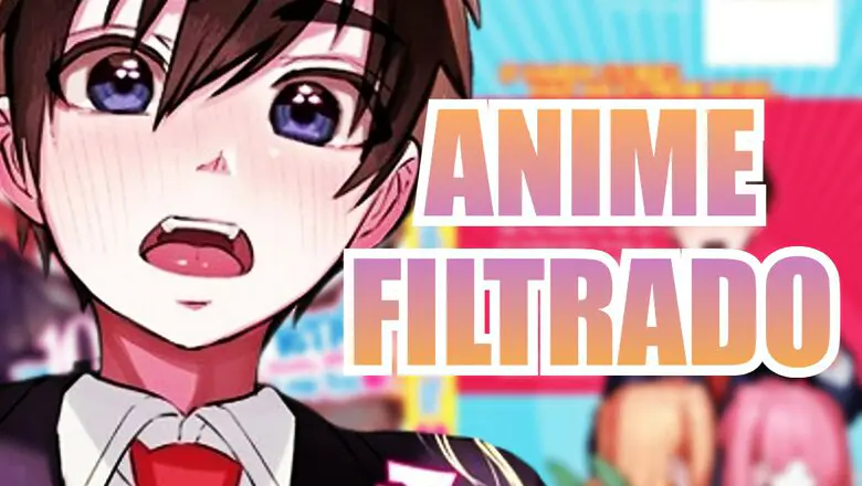 anime filtrado