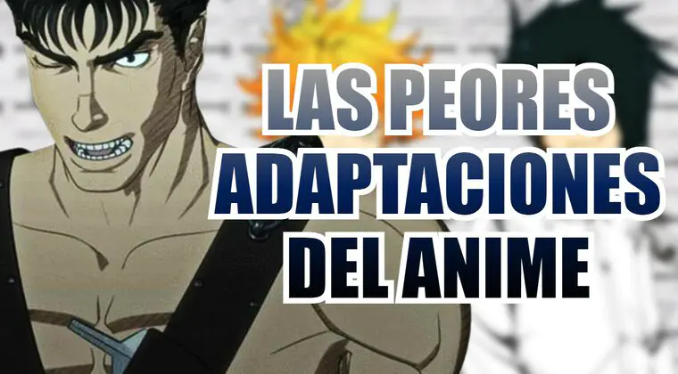 Imagen de Las 10 peores adaptaciones a anime que destrozaron un manga por completo