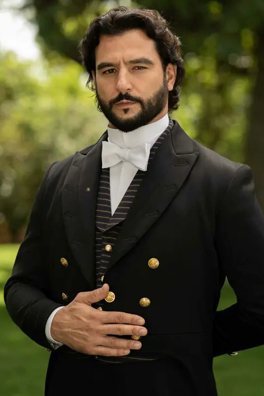 antonio velasco